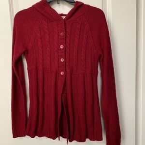 Wear It Declare It Sweater